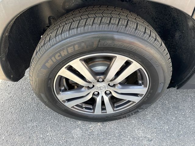 2016 Honda Pilot AWD 4dr EX - 22852915 - 20