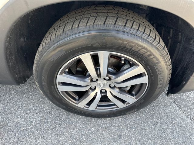 2016 Honda Pilot AWD 4dr EX - 22852915 - 21
