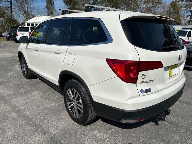2016 Honda Pilot AWD 4dr EX - 22852915 - 2