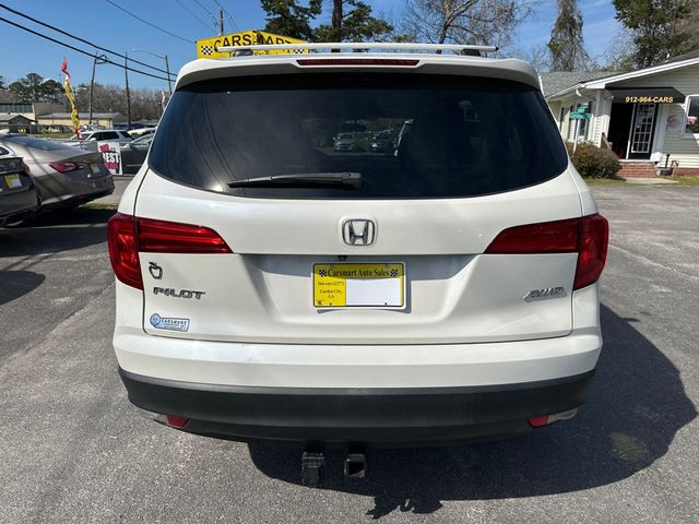 2016 Honda Pilot AWD 4dr EX - 22852915 - 3