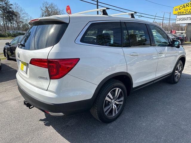 2016 Honda Pilot AWD 4dr EX - 22852915 - 4