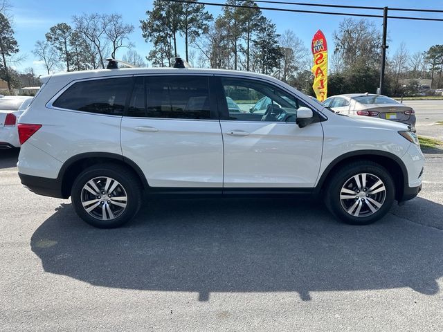 2016 Honda Pilot AWD 4dr EX - 22852915 - 5
