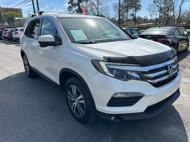 2016 Honda Pilot AWD 4dr EX - 22852915 - 6