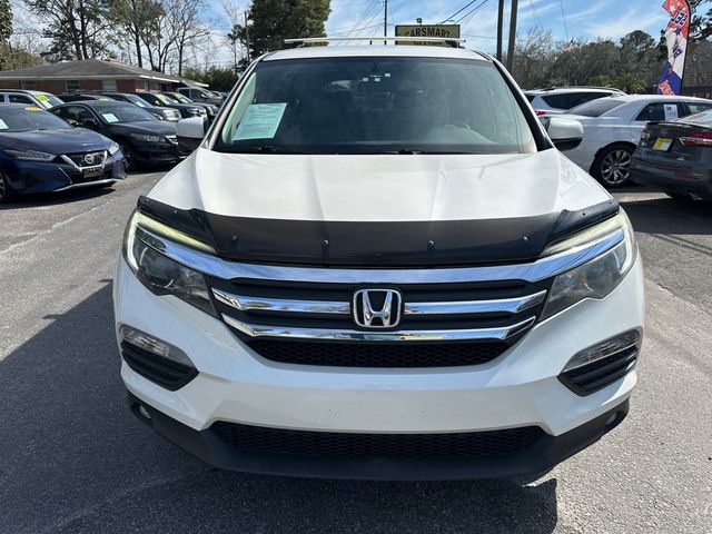 2016 Honda Pilot AWD 4dr EX - 22852915 - 7