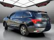 2016 Honda Pilot AWD 4dr EX-L w/RES - 22936465 - 2