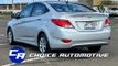 2016 Hyundai Accent 4dr Sedan Automatic SE - 22389825 - 4