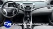 2016 Hyundai Elantra 4dr Sedan Automatic SE - 22389824 - 16