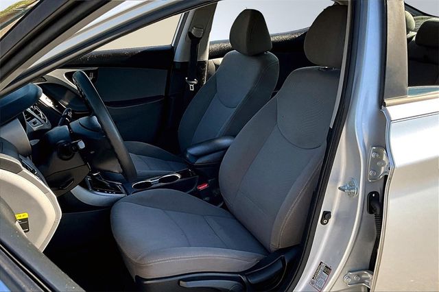 2016 Hyundai Elantra 4dr Sedan Automatic SE - 22940346 - 9