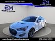 2016 Hyundai Genesis Coupe CLEAN CARFAX, MANUAL, R SPEC, QUAD EXHAUST, LEATHER, BLUETOOTH!! - 22908615 - 0