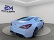 2016 Hyundai Genesis Coupe CLEAN CARFAX, MANUAL, R SPEC, QUAD EXHAUST, LEATHER, BLUETOOTH!! - 22908615 - 5