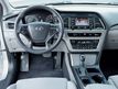 2016 Hyundai Sonata Hybrid 4dr Sedan SE - 22323210 - 11