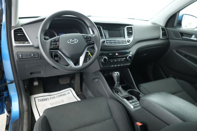 2016 Hyundai Tucson 4dr SE with Popular Equipment Package - 22932624 - 9