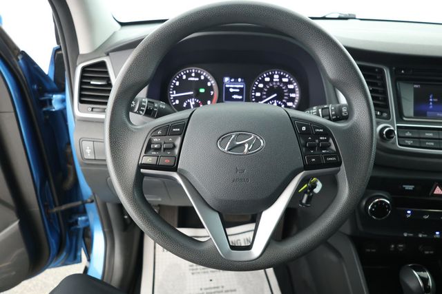 2016 Hyundai Tucson 4dr SE with Popular Equipment Package - 22932624 - 10
