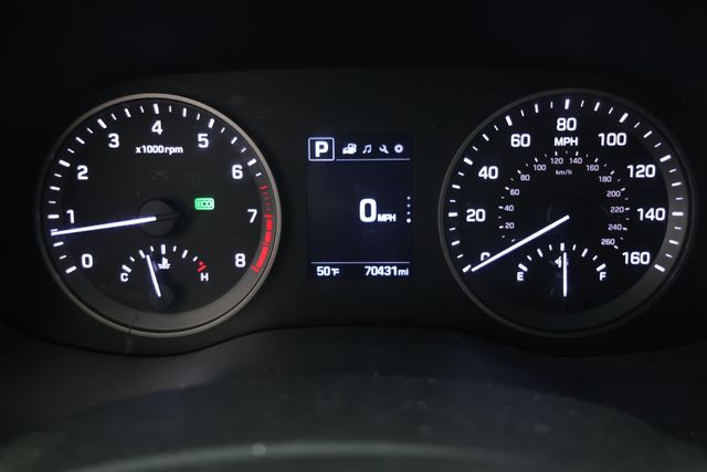 2016 Hyundai Tucson 4dr SE with Popular Equipment Package - 22932624 - 11