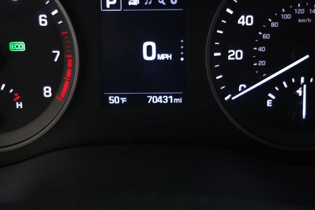 2016 Hyundai Tucson 4dr SE with Popular Equipment Package - 22932624 - 12
