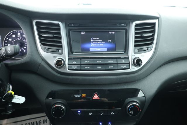 2016 Hyundai Tucson 4dr SE with Popular Equipment Package - 22932624 - 14