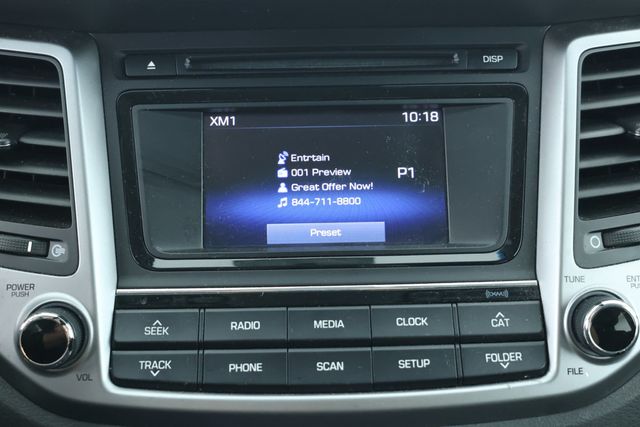 2016 Hyundai Tucson 4dr SE with Popular Equipment Package - 22932624 - 15