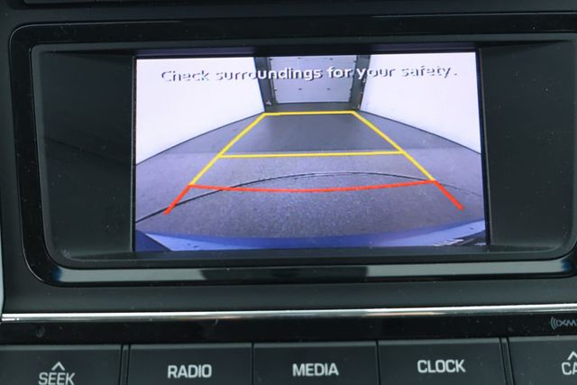 2016 Hyundai Tucson 4dr SE with Popular Equipment Package - 22932624 - 16