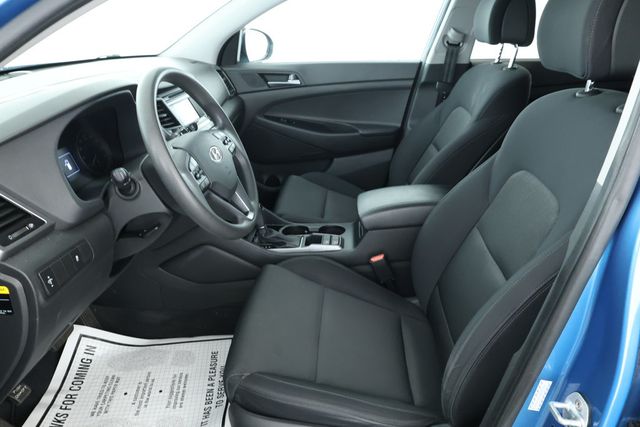2016 Hyundai Tucson 4dr SE with Popular Equipment Package - 22932624 - 17