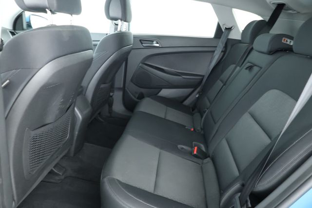 2016 Hyundai Tucson 4dr SE with Popular Equipment Package - 22932624 - 18