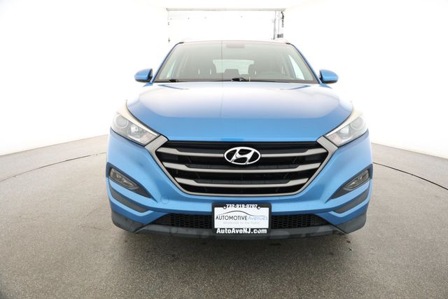 2016 Hyundai Tucson 4dr SE with Popular Equipment Package - 22932624 - 1