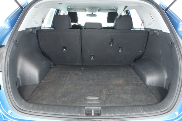 2016 Hyundai Tucson 4dr SE with Popular Equipment Package - 22932624 - 19