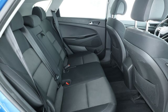 2016 Hyundai Tucson 4dr SE with Popular Equipment Package - 22932624 - 20