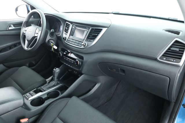 2016 Hyundai Tucson 4dr SE with Popular Equipment Package - 22932624 - 21