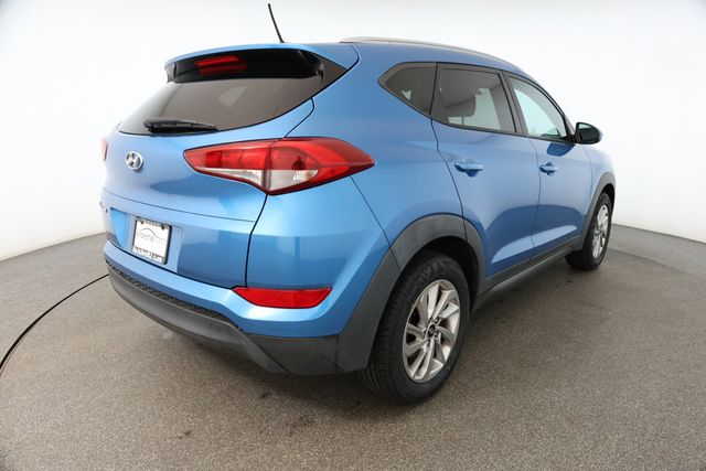 2016 Hyundai Tucson 4dr SE with Popular Equipment Package - 22932624 - 3