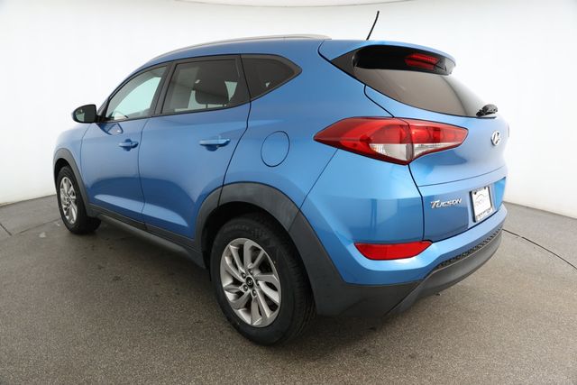 2016 Hyundai Tucson 4dr SE with Popular Equipment Package - 22932624 - 5