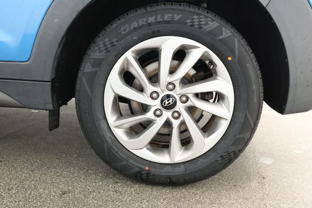 2016 Hyundai Tucson 4dr SE with Popular Equipment Package - 22932624 - 6
