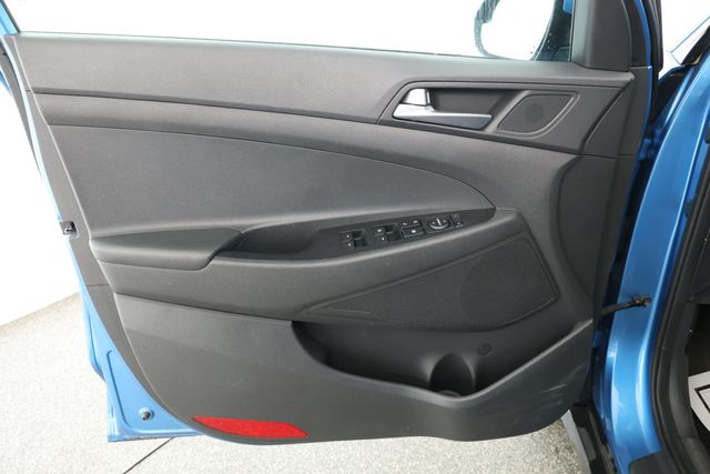 2016 Hyundai Tucson 4dr SE with Popular Equipment Package - 22932624 - 7