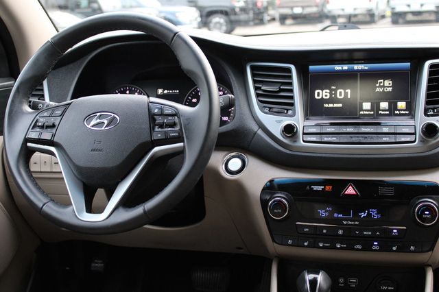 2016 Hyundai Tucson FWD 4dr Limited - 22936187 - 10