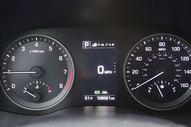 2016 Hyundai Tucson FWD 4dr Limited - 22936187 - 11