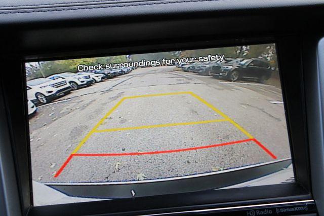 2016 Hyundai Tucson FWD 4dr Limited - 22936187 - 12