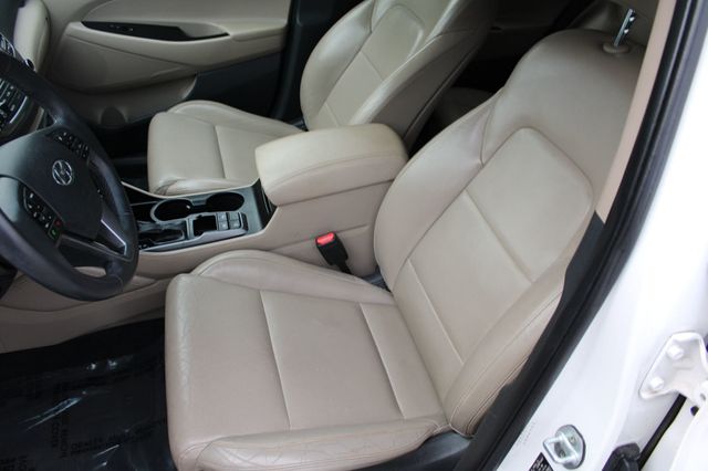 2016 Hyundai Tucson FWD 4dr Limited - 22936187 - 13