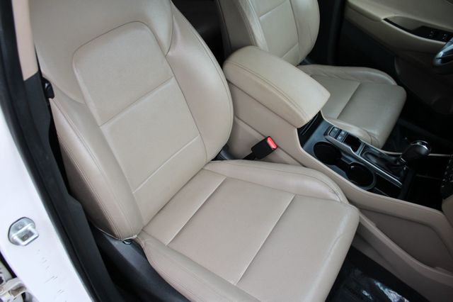 2016 Hyundai Tucson FWD 4dr Limited - 22936187 - 14
