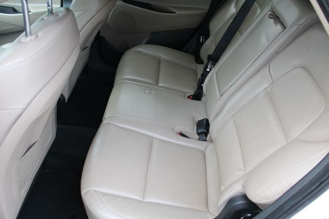 2016 Hyundai Tucson FWD 4dr Limited - 22936187 - 15