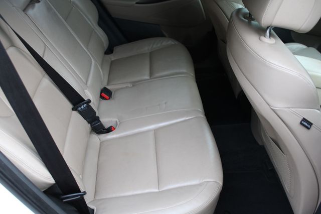 2016 Hyundai Tucson FWD 4dr Limited - 22936187 - 16