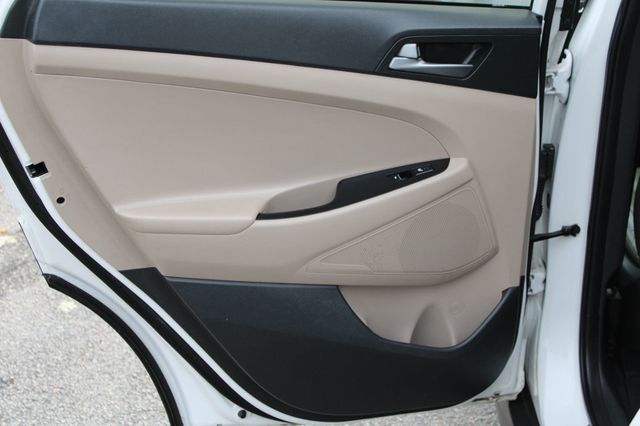 2016 Hyundai Tucson FWD 4dr Limited - 22936187 - 18