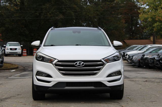 2016 Hyundai Tucson FWD 4dr Limited - 22936187 - 1