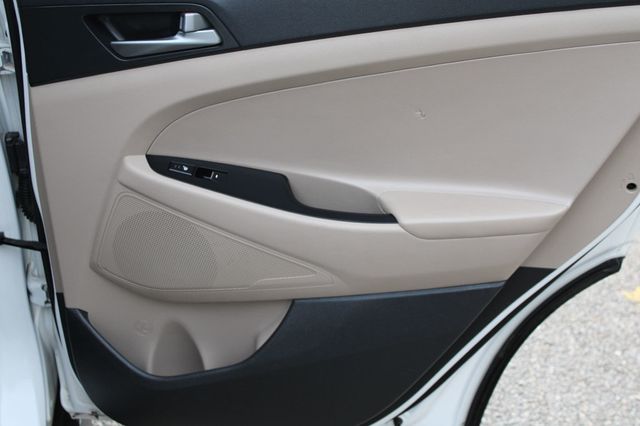 2016 Hyundai Tucson FWD 4dr Limited - 22936187 - 20