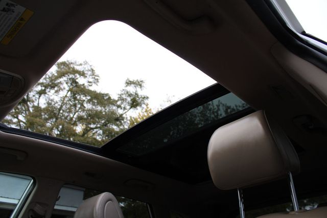 2016 Hyundai Tucson FWD 4dr Limited - 22936187 - 21