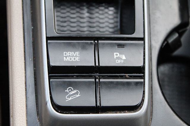 2016 Hyundai Tucson FWD 4dr Limited - 22936187 - 23