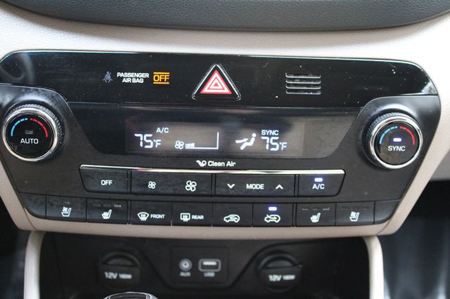 2016 Hyundai Tucson FWD 4dr Limited - 22936187 - 24