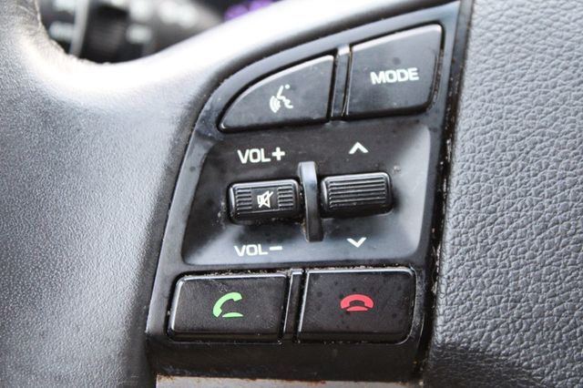 2016 Hyundai Tucson FWD 4dr Limited - 22936187 - 25