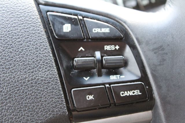 2016 Hyundai Tucson FWD 4dr Limited - 22936187 - 26