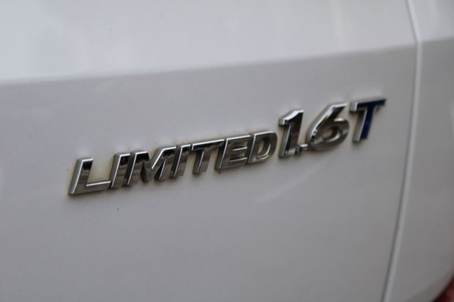 2016 Hyundai Tucson FWD 4dr Limited - 22936187 - 30