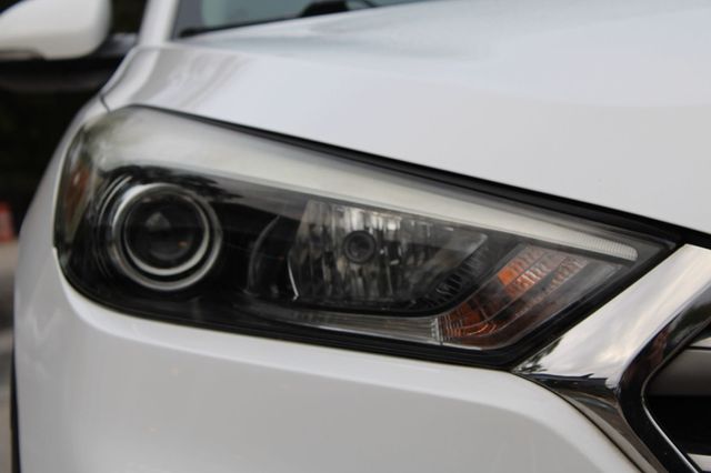 2016 Hyundai Tucson FWD 4dr Limited - 22936187 - 31