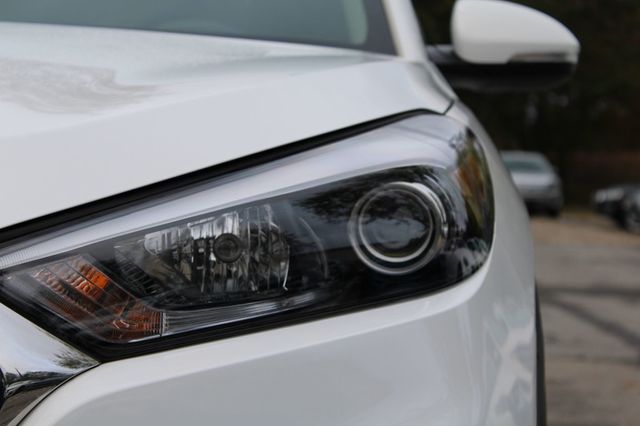 2016 Hyundai Tucson FWD 4dr Limited - 22936187 - 32